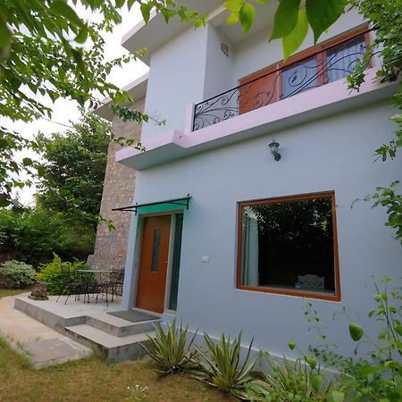 A Dog'S Story, Jaipur Bed & Breakfast Exterior photo