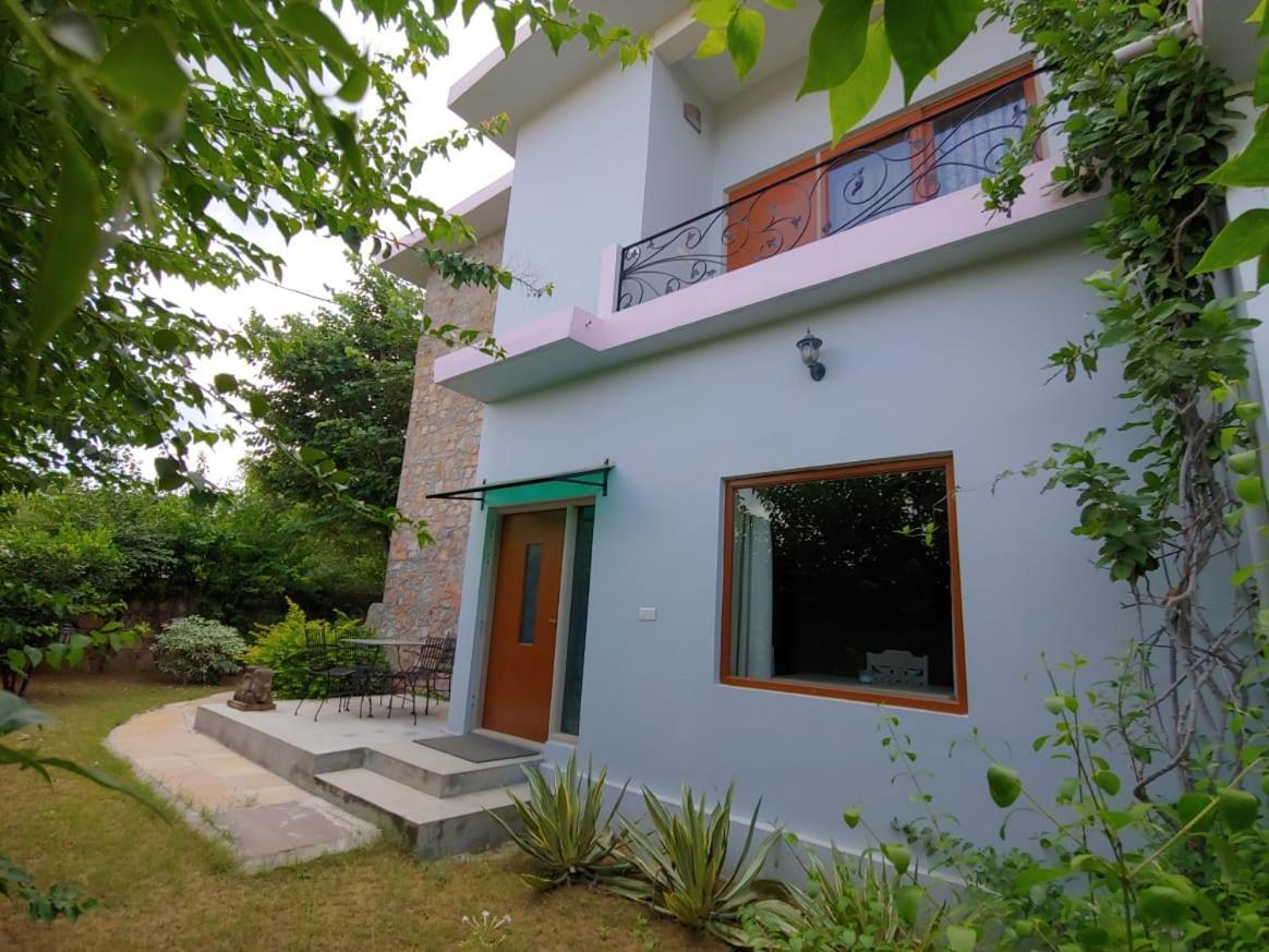 A Dog'S Story, Jaipur Bed & Breakfast Exterior photo