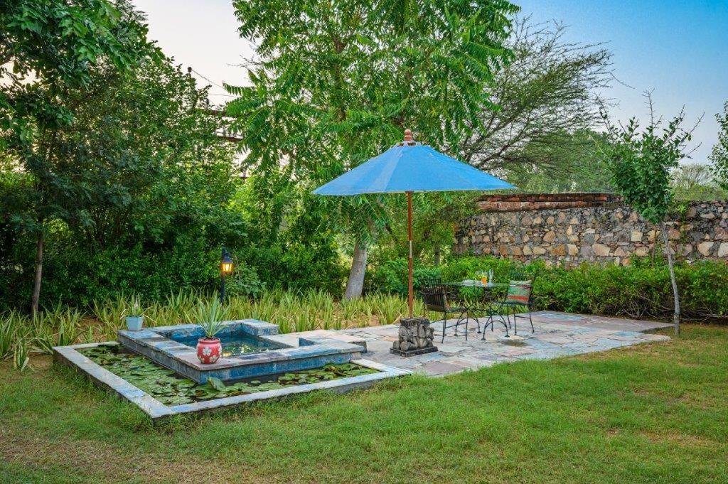 A Dog'S Story, Jaipur Bed & Breakfast Exterior photo