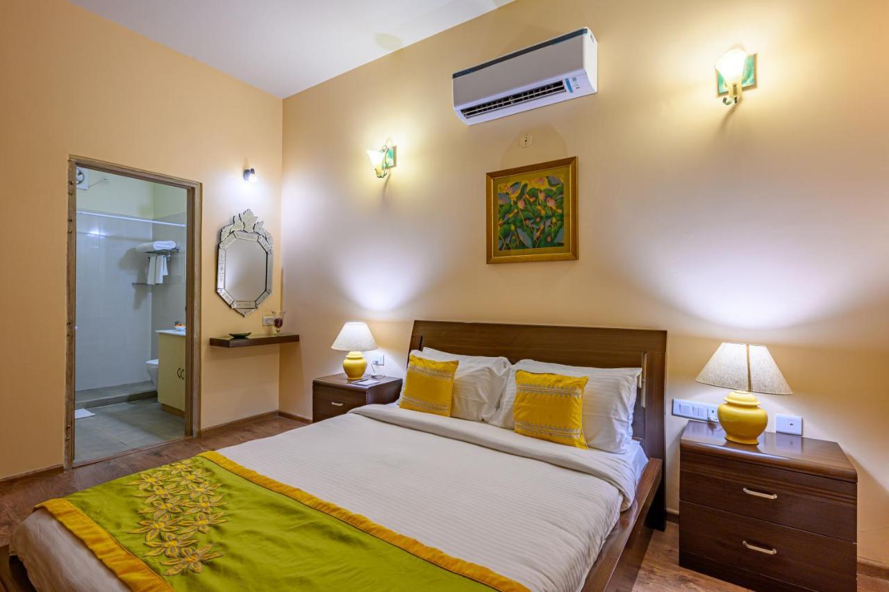 A Dog'S Story, Jaipur Bed & Breakfast Exterior photo