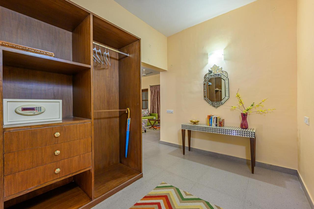 A Dog'S Story, Jaipur Bed & Breakfast Exterior photo