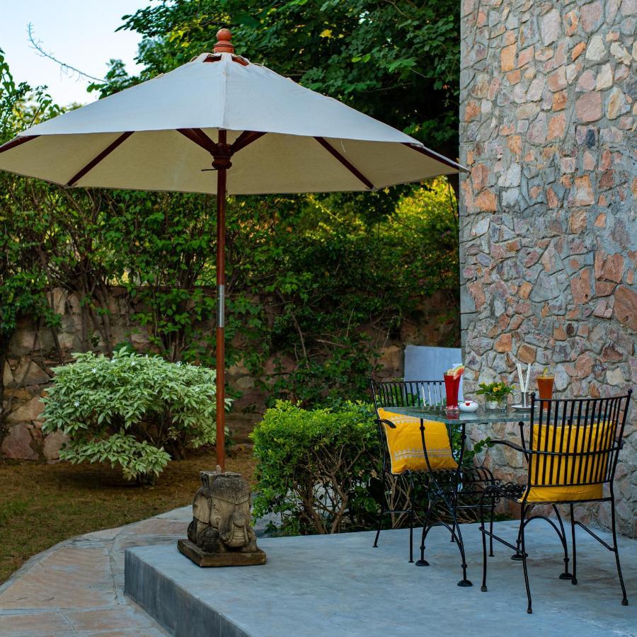 A Dog'S Story, Jaipur Bed & Breakfast Exterior photo