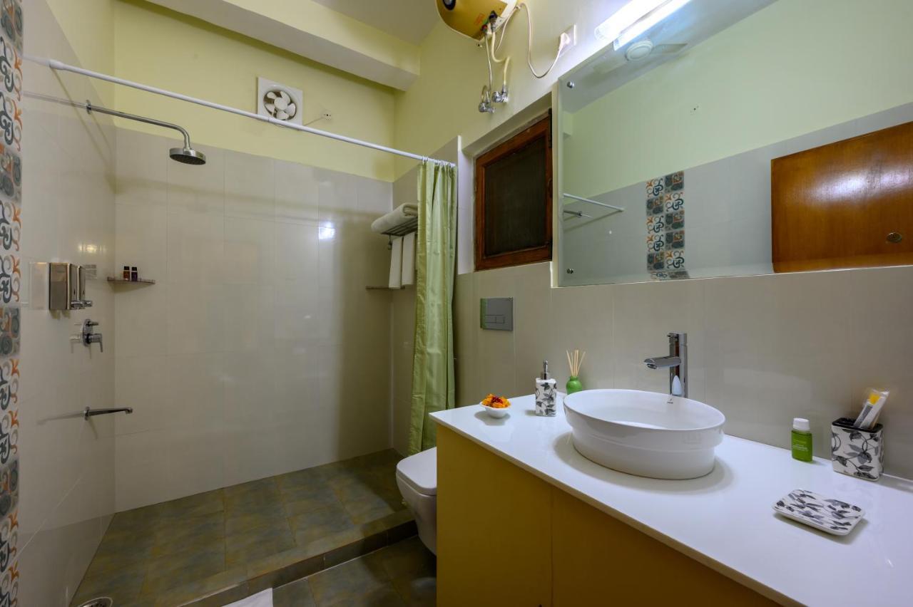 A Dog'S Story, Jaipur Bed & Breakfast Exterior photo