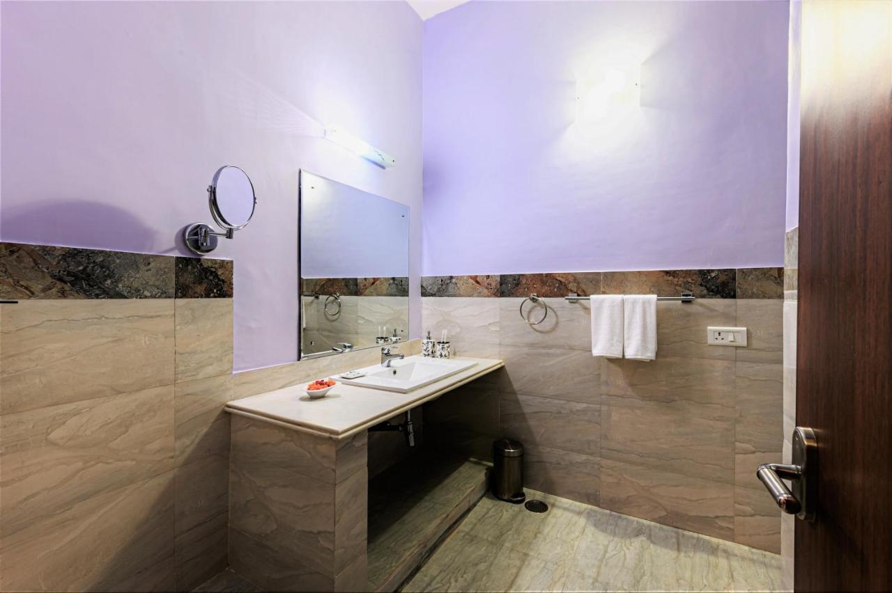 A Dog'S Story, Jaipur Bed & Breakfast Exterior photo