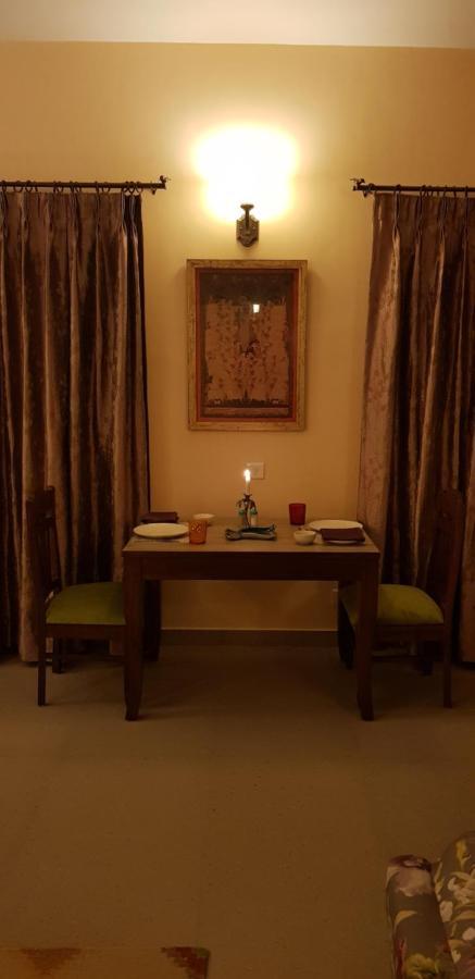 A Dog'S Story, Jaipur Bed & Breakfast Exterior photo
